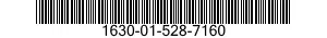 1630-01-528-7160 WEIGHT,WHEEL BALANCING 1630015287160 015287160