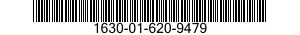 1630-01-620-9479 BRAKE,SHOE TYPE 1630016209479 016209479