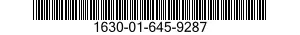 1630-01-645-9287 CYLINDER ASSEMBLY,HYDRAULIC BRAKE,WHEEL 1630016459287 016459287