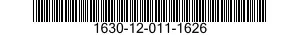 1630-12-011-1626  1630120111626 120111626