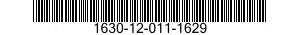 1630-12-011-1629  1630120111629 120111629