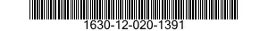 1630-12-020-1391  1630120201391 120201391