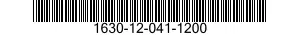 1630-12-041-1200  1630120411200 120411200