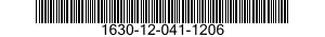 1630-12-041-1206 COMMANDE A DISTANCE 1630120411206 120411206