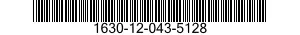 1630-12-043-5128  1630120435128 120435128