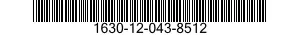 1630-12-043-8512  1630120438512 120438512