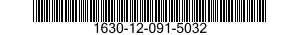1630-12-091-5032  1630120915032 120915032