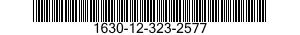 1630-12-323-2577 BRAKE,SINGLE DISK 1630123232577 123232577