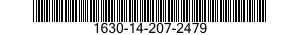 1630-14-207-2479  1630142072479 142072479