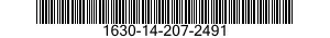 1630-14-207-2491  1630142072491 142072491