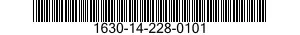 1630-14-228-0101  1630142280101 142280101