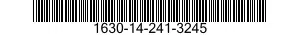 1630-14-241-3245  1630142413245 142413245