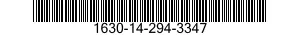 1630-14-294-3347  1630142943347 142943347