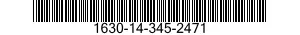 1630-14-345-2471 COMMANDE,FREIN PARK 1630143452471 143452471