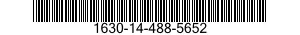 1630-14-488-5652 VIS DE ROUE M18X1.5 1630144885652 144885652