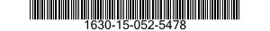 1630-15-052-5478 COLLARE COMPLETO 1630150525478 150525478