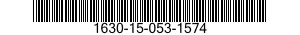 1630-15-053-1574 ATTACCO COMPLESSIVO 1630150531574 150531574