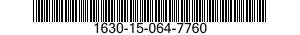 1630-15-064-7760 MAINTENANCE KIT 1630150647760 150647760