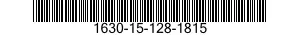 1630-15-128-1815 ATTACCO 1630151281815 151281815
