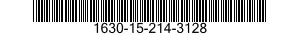 1630-15-214-3128 BRAKE DRUM 1630152143128 152143128