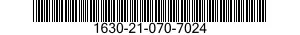1630-21-070-7024  1630210707024 210707024