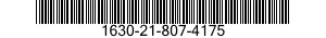 1630-21-807-4175  1630218074175 218074175