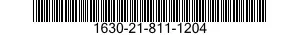 1630-21-811-1204  1630218111204 218111204
