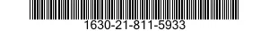 1630-21-811-5933  1630218115933 218115933