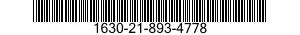 1630-21-893-4778 SKIS/WHEELS SET 1630218934778 218934778