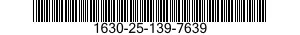 1630-25-139-7639 DISK,SUBASSEMBLY,RO 1630251397639 251397639