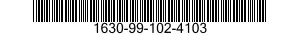 1630-99-102-4103  1630991024103 991024103