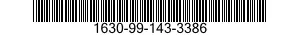 1630-99-143-3386  1630991433386 991433386