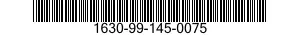 1630-99-145-0075  1630991450075 991450075