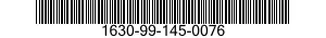 1630-99-145-0076  1630991450076 991450076