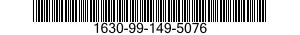 1630-99-149-5076  1630991495076 991495076