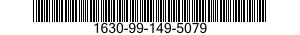 1630-99-149-5079  1630991495079 991495079