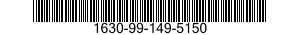 1630-99-149-5150  1630991495150 991495150