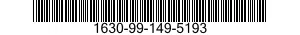 1630-99-149-5193  1630991495193 991495193