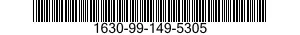 1630-99-149-5305  1630991495305 991495305