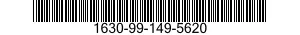 1630-99-149-5620  1630991495620 991495620