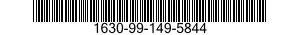 1630-99-149-5844  1630991495844 991495844