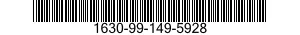 1630-99-149-5928  1630991495928 991495928