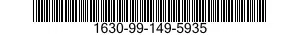 1630-99-149-5935  1630991495935 991495935