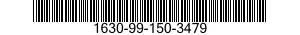 1630-99-150-3479  1630991503479 991503479