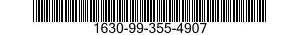 1630-99-355-4907 CALIPER ASSEMBLY,DISC BRAKE 1630993554907 993554907