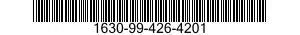 1630-99-426-4201  1630994264201 994264201