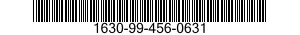 1630-99-456-0631  1630994560631 994560631