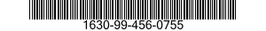 1630-99-456-0755 LOCKRING,SUB ASSEMB 1630994560755 994560755