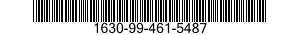 1630-99-461-5487  1630994615487 994615487