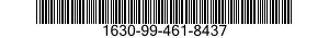 1630-99-461-8437  1630994618437 994618437